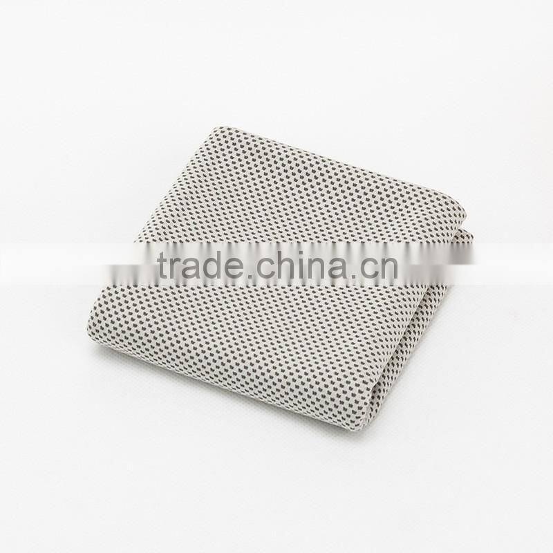 Sports Instant Snap Golf Gym Yoga Magic Ice Cooling Towel