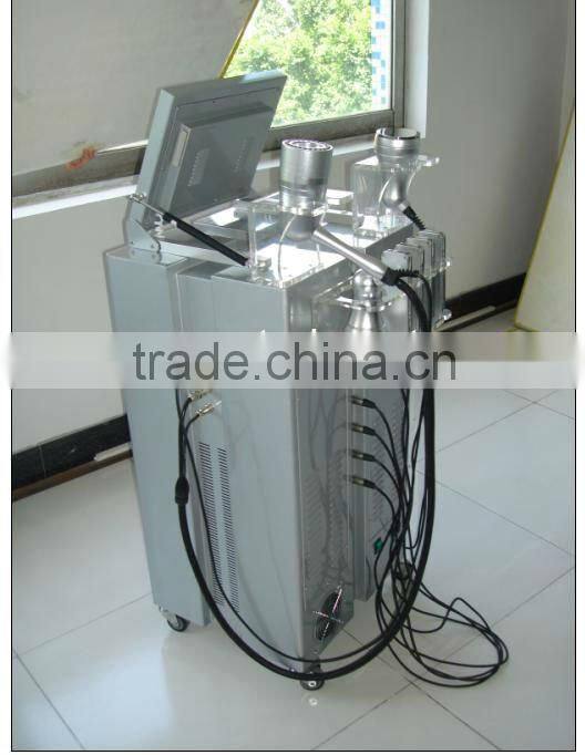 Salon slimming liposuction ultrasound therapy machine OB-S 01