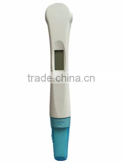 Digital Early Pregnancy HCG Test