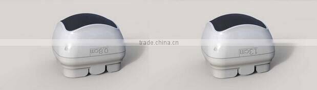 Distributor price support! high quality liposonix hifu body sliming machine