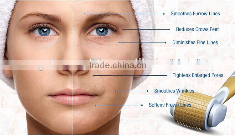 derma roller dermaroller