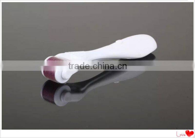 2015 NEW microneedle BIO LED derma roller