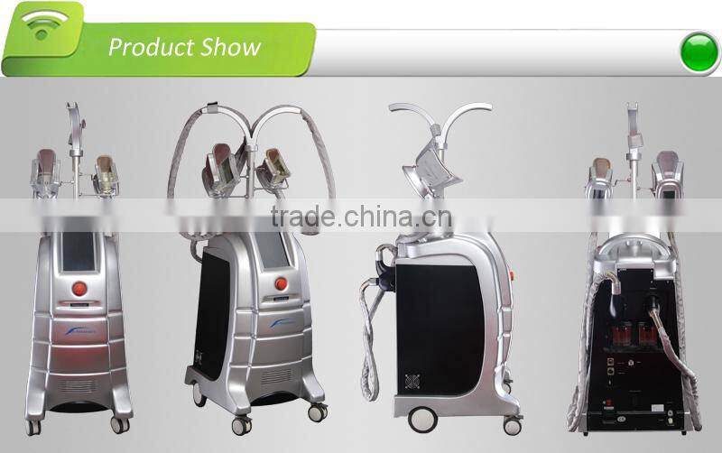 New Product Fat Freezing Machine / Multifunction Cryolipolysis Machine