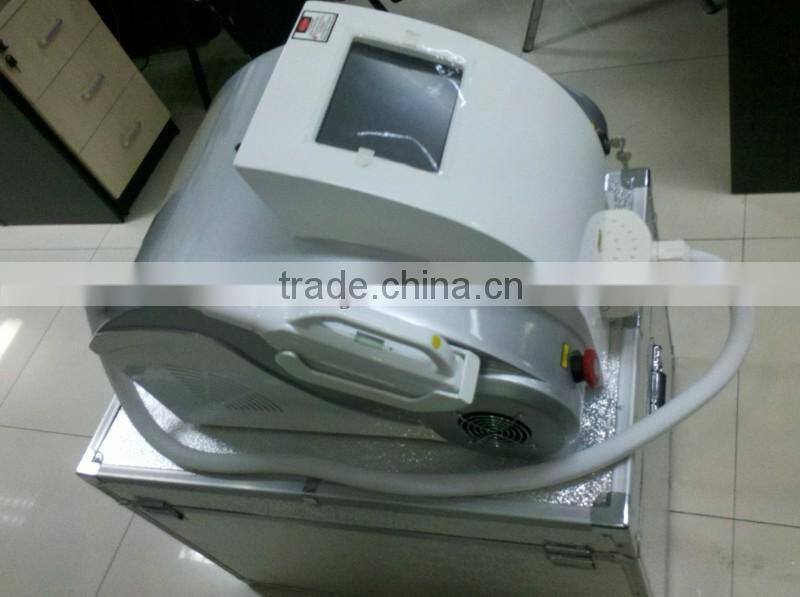 2013 Hot selling!! IPL machine Remove unwanted hairs forever (FB-AP-TK)