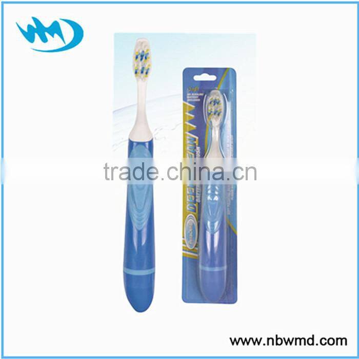 Made in China manufacturer electric toothbrush