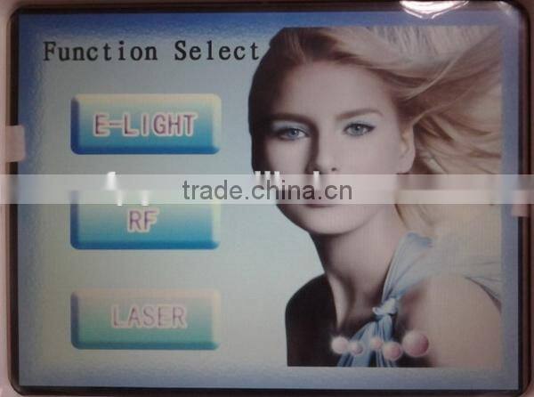 Super quality professional freezing vacuum beauty equipment