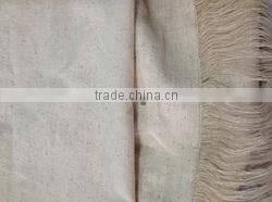 HANDWEAVING KAREN FABRIC MOBILE MADE FROM 100% COTTON WITH COLOR BEADS