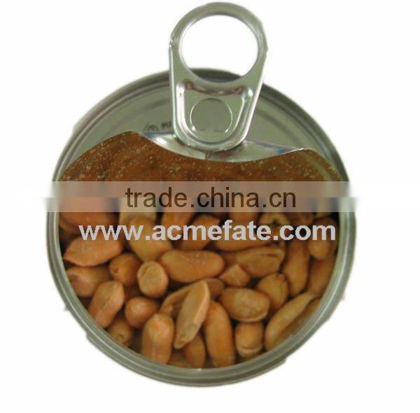 2012 new blanched peanut