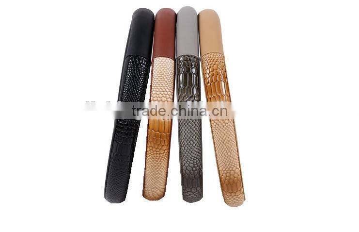 Wholesale Promotional Heated steering wheel cover for novelty design steering wheel cover