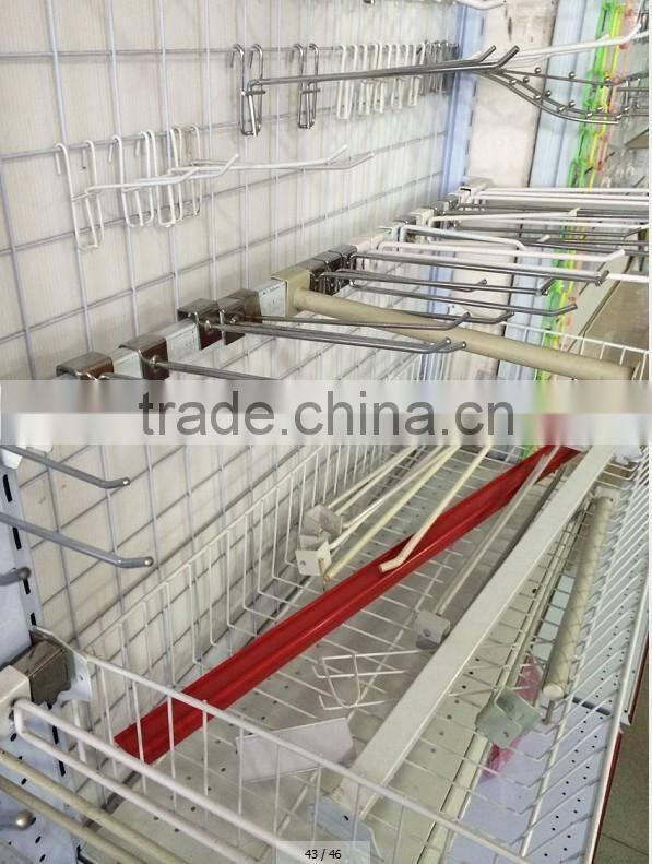 koban japan pegboard zink the supermarket hook