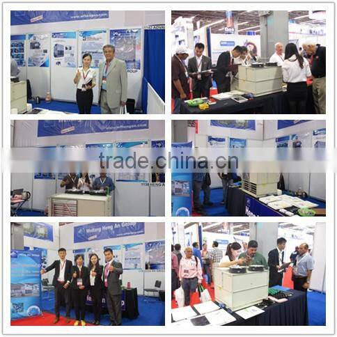 China Ammonia Evaporative Condenser for sale