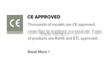 2016 Stainless Steel Shell for Manual Orange Juice Extractor