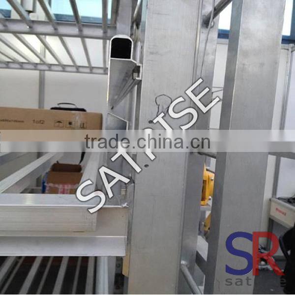 vertical laminar flow cabinet stainless steel racks