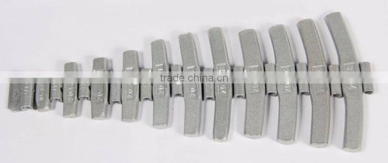 New Product 72pc Assorted FN Serie Wheel Weight