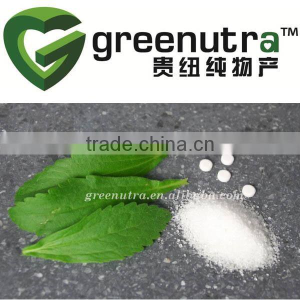 Stevia Extract Solvent Extraction Plant Extract