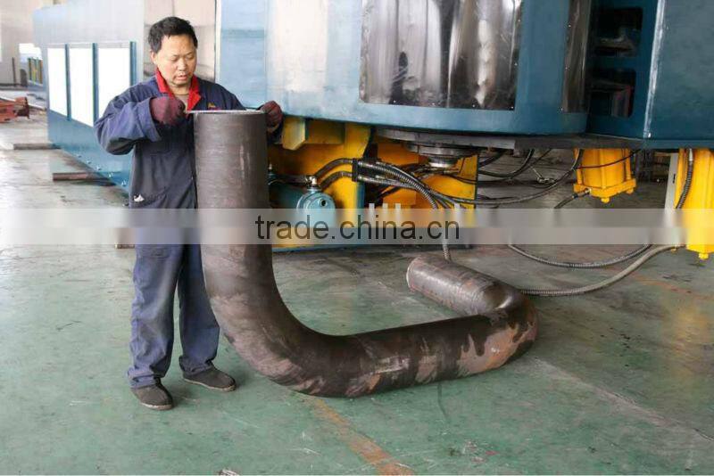 DW460NC hydraulic pipe bending machine, pipe bending machine, bending machine for sale