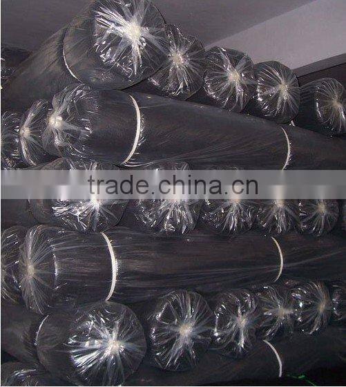 agricultural used green color sun shade net