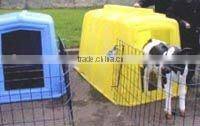plastic pet products &pet house