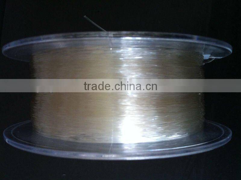 65lb Japanese Fluorocarbon Fishing Line