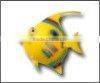 plastic fish