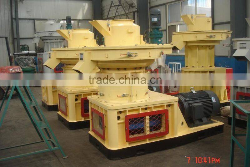 plastic pellet making machine/wood pellet making mahcine price