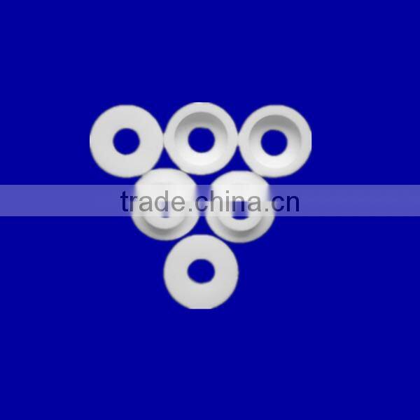 High quality cheap hot sales 99% alumina ceramics