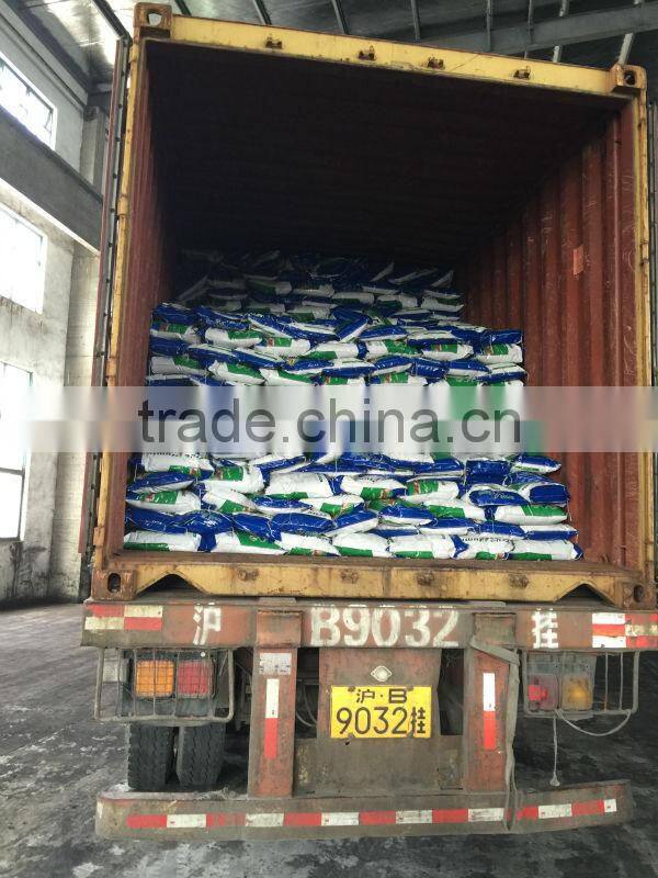 Seaweed Organic Fertilizer