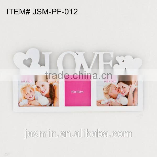 2014 fashion hot sale wholesale frame photo
