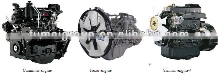 mini excavator with hammer