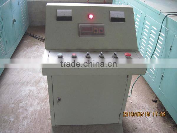 Hotselling 9YK-600 biomass sawdust briquette machine