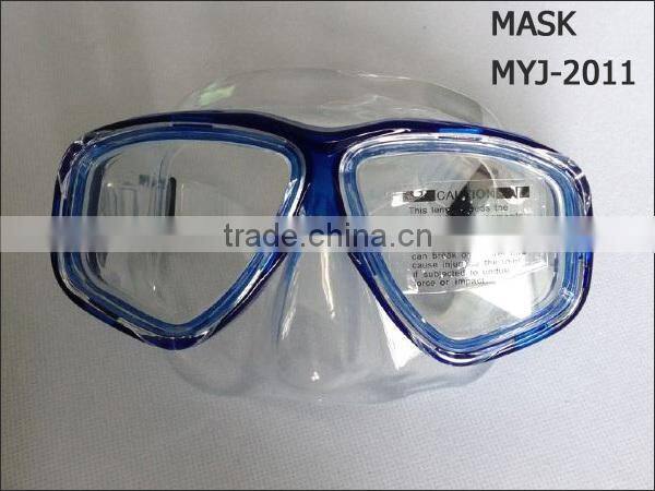 Diving mask mascara de buceo