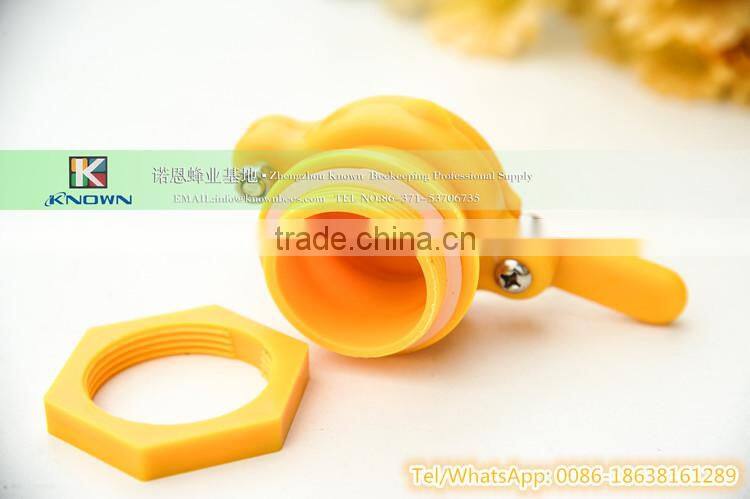 PROFESSIONAL FACTORY! Stainless steel honey gate