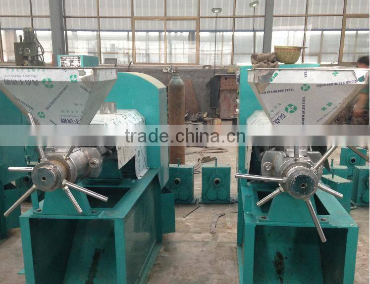 hot sales oil extractor sacha inchi seeds oil oil maker cold spiral press