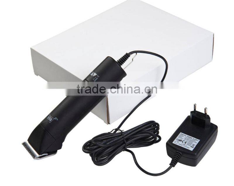 Chinese factory competitive price professional dog grooming clippers