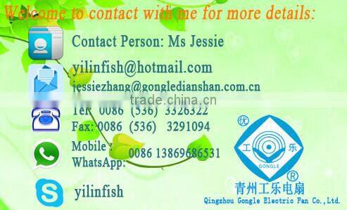 submersible water pump for greenhouse cooling pad