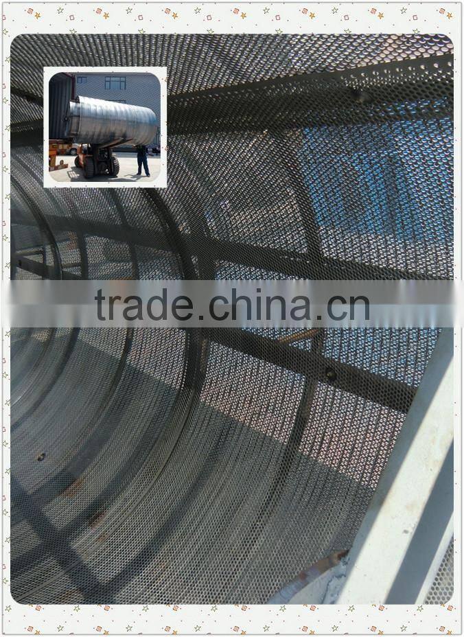 small gravity air screen grain seed cleaner