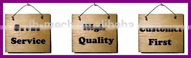 Round sun flower customized extruded aluminum heat sink