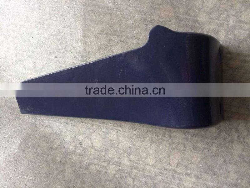 Combined Functional Rotary Mower Blades For Agricultural Machinery