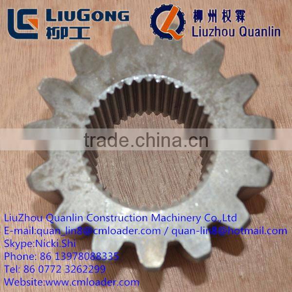 Sun Gear SP105574 Liugong Grader Parts