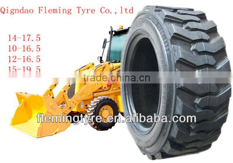 Industry Tires 14-17.5 15-19.5 L2 Pattern