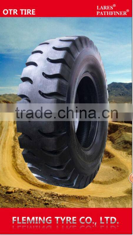 Radial Dump Truck Tyre 29.5R25,26.5R25,23.5R25,20.5R25,17.5R25
