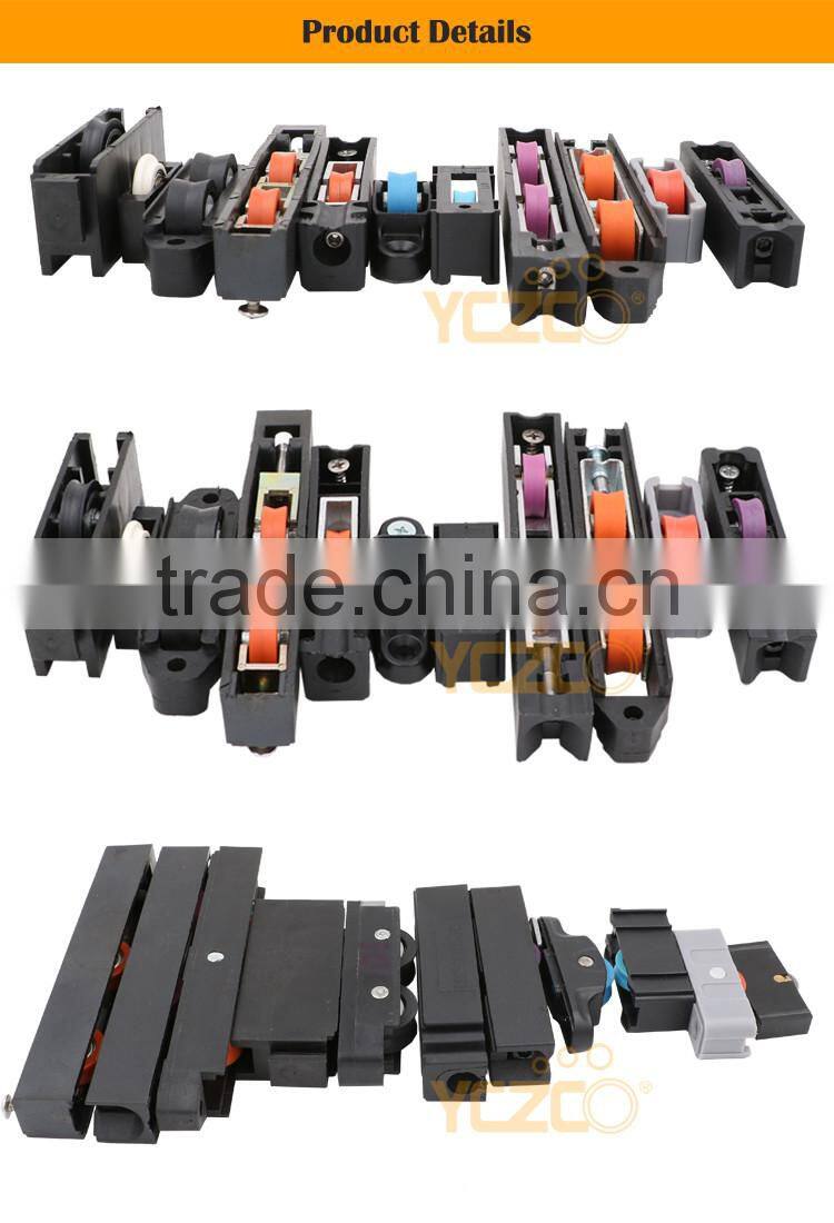 Sliding shower door roller with China factory price