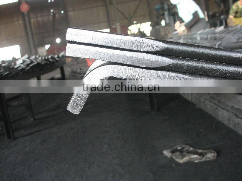 High Quality Trailer parts Factory Trailer Leaf Spring
