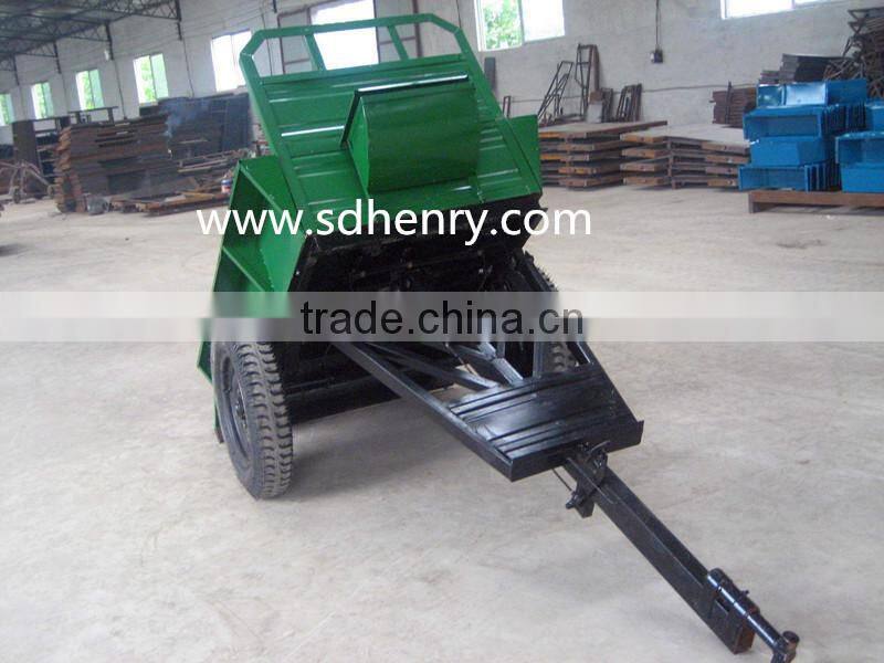 small car trailer