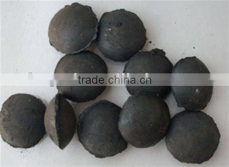 advanced technology rice straw briquetted machine