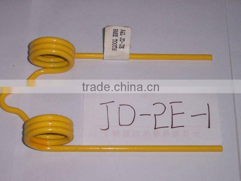 Jhon Deere spring tines