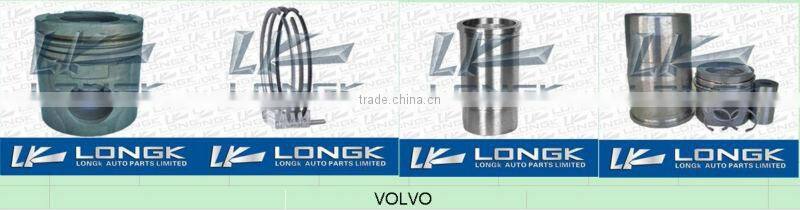 High demand TD60C piston for Volvo