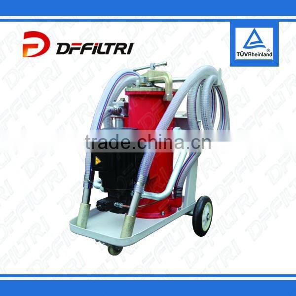 Hydraulic Oil Mobile Filtering Cart LYJ-100*