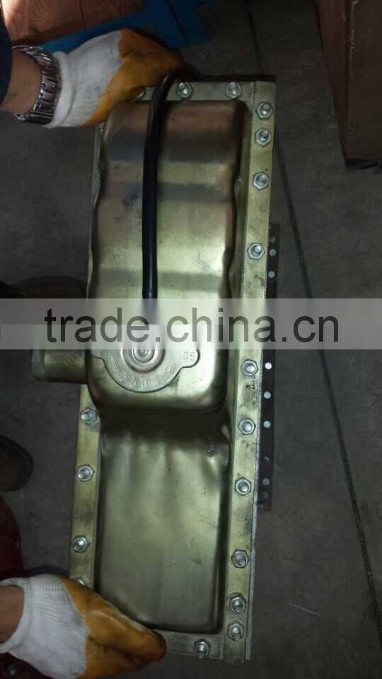 MTZ aluminium or cooper radiator tractor spare parts