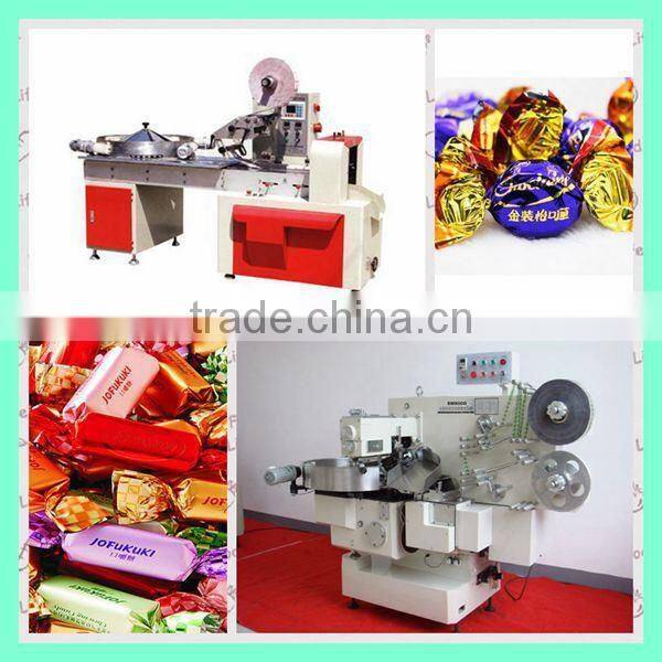 Automatic sugar stick packing machine, Automatic vertical packing machine for sale